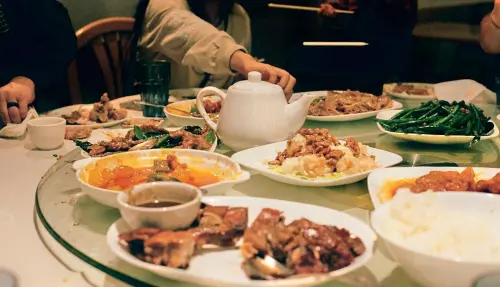 ▲熱炒示意圖（圖／取自unsplash）