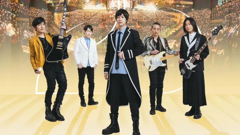 ▲五月天宣布跨年演唱會回歸台中，5525「回到那一天」25週年巡演將於12月27日至1月4日舉行6場壓軸場，舞台設計榮獲9項國際大獎，《NOWNEWS今日新聞》整理票價、演出場次及開賣時間一次看。（圖／翻攝自相信音樂臉書）