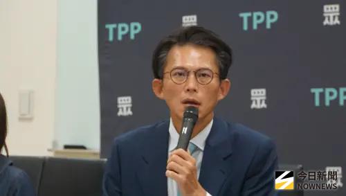 週刊曝光狗仔帳房！黃國昌反嗆「抹黑做假新聞」：何時要道歉
