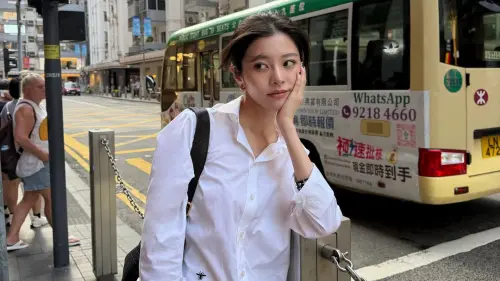 詹子萱爆難搞5事蹟！出場規格比張鈞甯還高　照片修半天才放行
