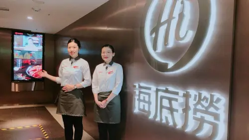 ▲海底撈火鍋奪下最熱門火鍋寶座，其進駐台灣將近11年，憑藉無微不至的貼心服務深受台灣人喜愛。（示意圖／海底撈粉專）