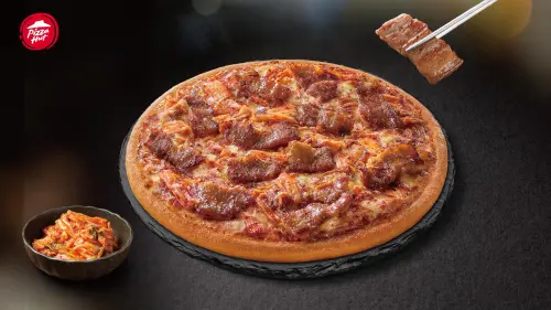 必勝客章魚燒、夏威夷還在！泡菜豬、海鮮四重奏升級　達美樂優惠
