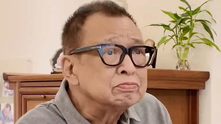 今日娛樂看點／許紹雄癌症病逝享壽76歲、唐振剛自首認了閃兵