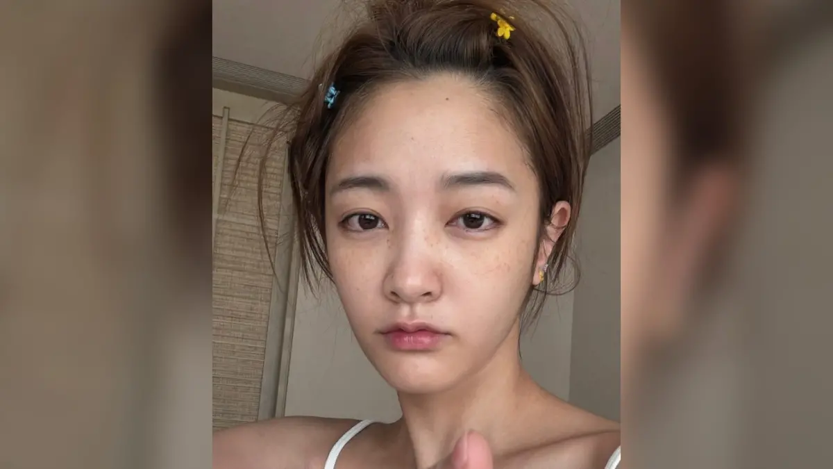 詹子萱修很大？許瑋甯死亡角度也絕美 王淨真實膚況粉絲看不下去