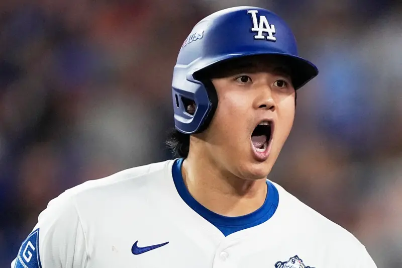 大谷翔平預估一年內「收藏卡」數目超越詹皇！PSA：卡價2年漲3倍