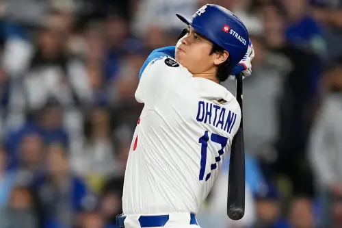 連大谷翔平、法官都輸了！2025最遠全壘打排行　第一名竟是這菜鳥
