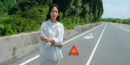 ▲《我們的藍調時光》王柏傑、安心亞、張鈞甯、周渝民。（圖／米神國際）