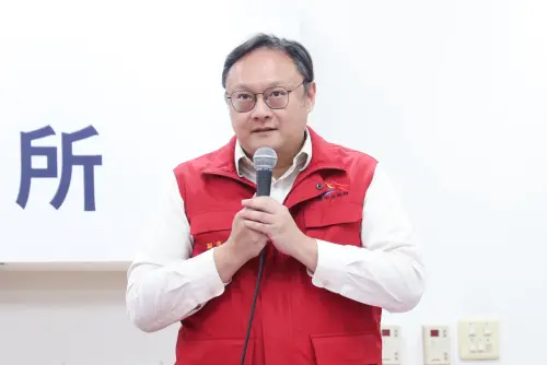 副市長道歉了！陳駿季親揪10大缺失　鄭照新今公布最新版豬瘟疫調
