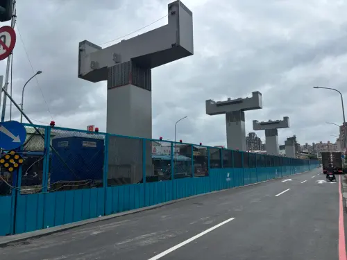 樹林首條捷運來了！萬大土城樹林線高架段決標　新進度、站點一覽
