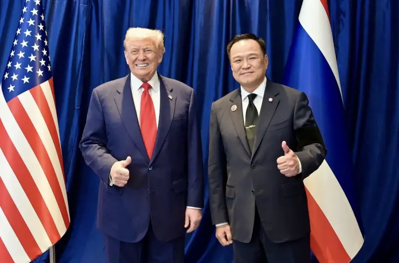 泰美稀土聯盟成形！在野黨怒斥「賣國協議」 恐淪中美角力新戰場