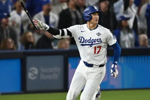 不給大谷打成絕招！　MLB敬遠規則解析：可投幾次？打者能拒絕？
