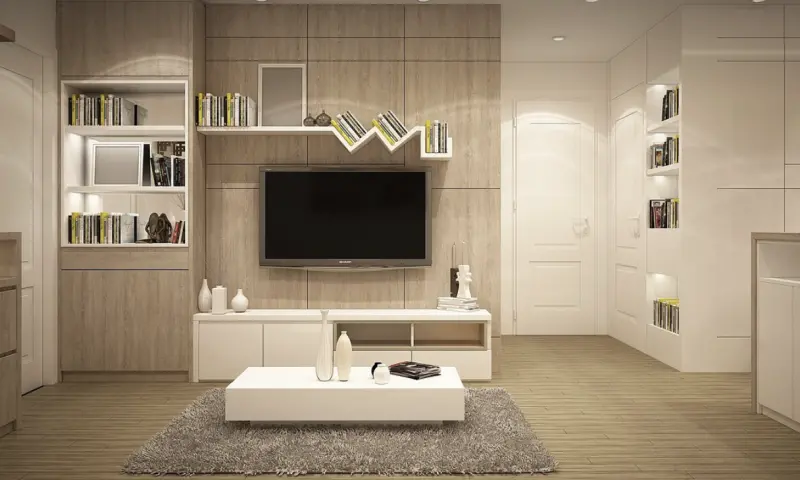 ▲阿谷老師分析5大細節，讓家越住越有錢，其中「有個人在家裡躺」竟然也非常重要。（圖／pixabay）