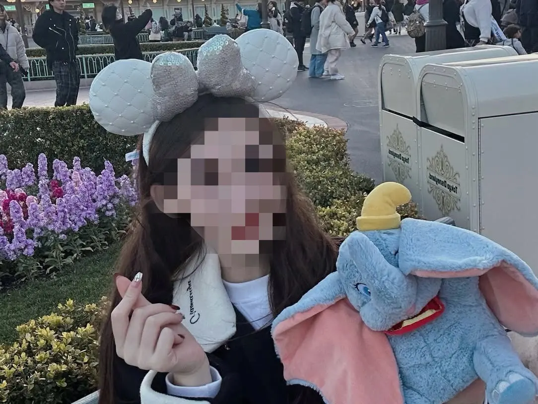 ▲37歲陳姓富商25日被發現和一名25歲的曾姓女子陳屍在信義區的豪宅內。（圖／翻攝自曾姓死者IG）