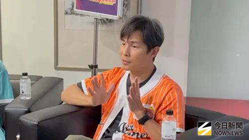 ▲峮峮、孫協志、許孟哲（圖／記者黃聖凱攝影）