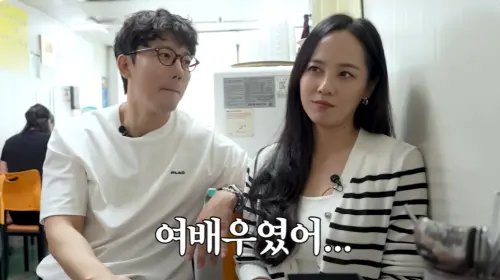 柳真自爆曾遇口臭女演員！對戲狂聞到水溝味　崩潰喊：真的忍不了
