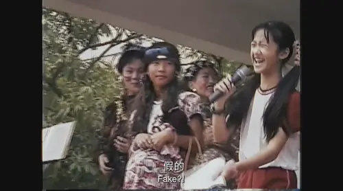 ▲（圖／翻攝自Youtube 小兒子阿甯咕 My Little Boys- A Nee Gu）