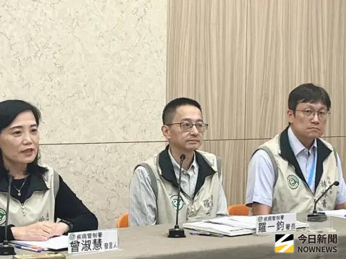 羅一鈞：流感疫情至11月中！公費抗病毒藥物擴大延長到11／15
