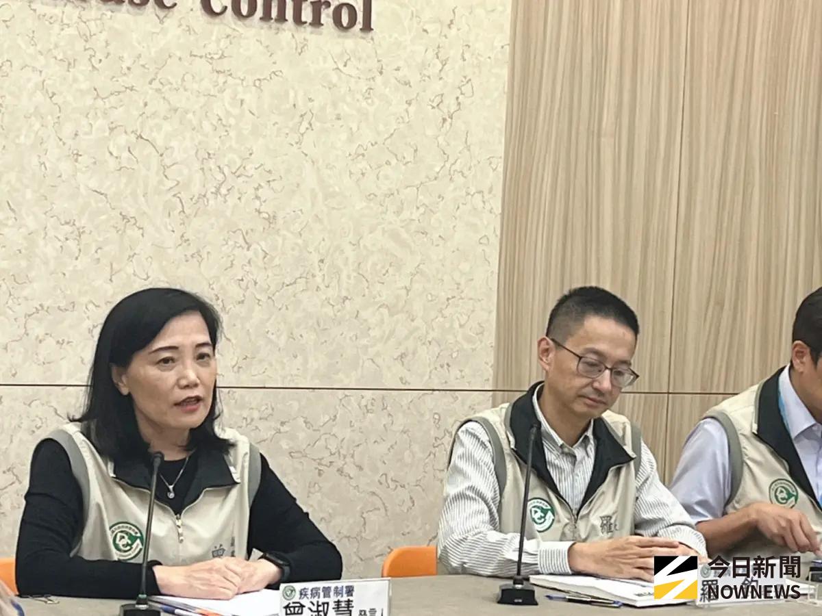 11／1起開放第二階段公費流感疫苗！資訊一次看 2量販店也能打