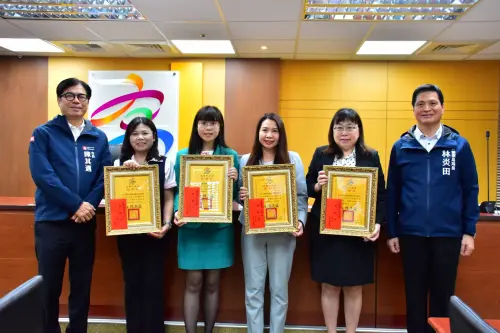 高雄推動智慧防詐新策略　攔阻詐金額14.5億元創新高
