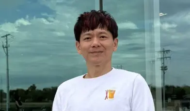 網紅老爸登機前被攔！拍片怒斥買機票被炸騙　iwofly急私訊求下架
