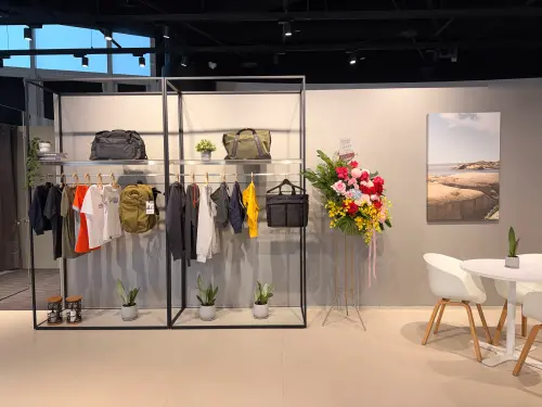 ▲VOLVO凱銳汽車全新展示體驗店開幕。（圖／業者提供）