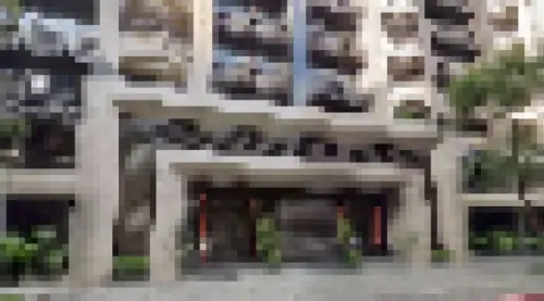 ▲台北信義區豪宅25日驚傳雙屍命案，警方將手機封存，送專業單位設法解鎖，進一步追查毒品供應者真實身分。（圖／民眾提供）