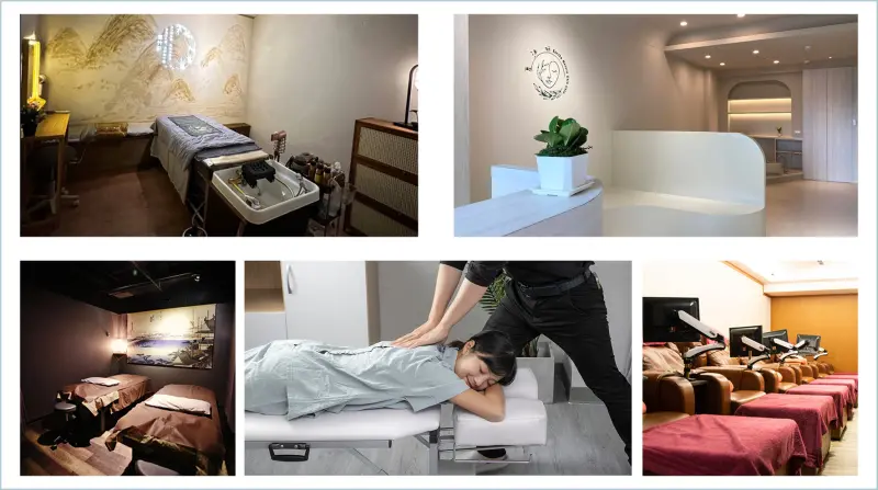 ▲威許移動旗下品牌「美業歐巴」與服務預約平台 Codays 推出的《FunTicket 健康優惠體驗活動》，讓商務之旅不止於工作，也能延伸為一場城市放鬆的探索。（圖／品牌提供）