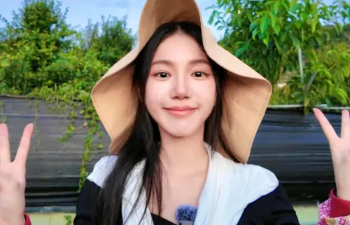 家寧分手Andy後流量暴跌！被捕捉狂刪文重PO　粉絲疑惑：好勤勞
