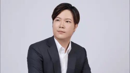 館長附和中共引爭議　高揚凱批：應審慎看待言論影響
