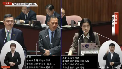 斥資2千多億向美購買F-16V「零交機」 國防部：督促廠商加速產製
