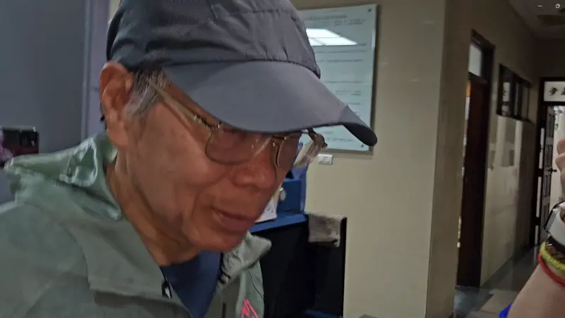 影／張景森為京華城案作證　打臉郝龍斌、林欽榮容積率決策