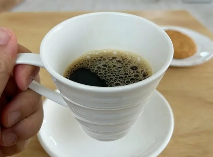 ▲首爾聖水洞咖啡廳禁止中國顧客，引發議論。（圖／翻攝自IG）