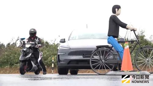 TNCAP第二版2項試驗更嚴苛　特斯拉Model Y、Zinger明年率先受測
