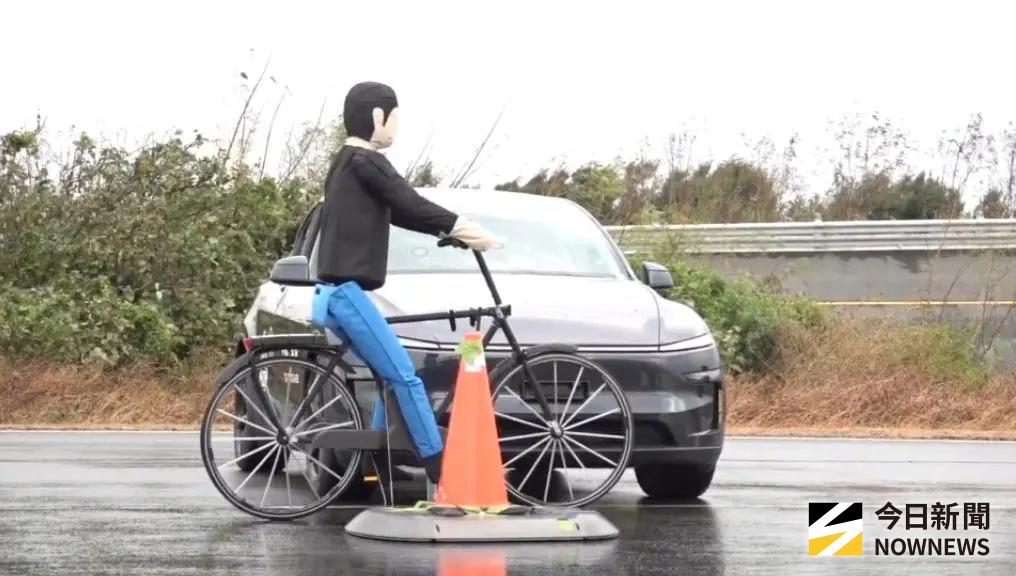 TNCAP第三版2028年上路 3大重點要追上歐洲