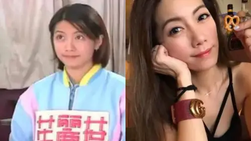 ▲（圖／摘自《麻辣鮮師》劇照、林韋君 IG ＠pennylin.yoga.life）