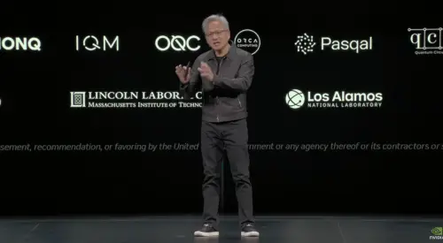 黃仁勳太威！一句話輝達股價創高　阮慕驊：「老黃」卻不能做這事
