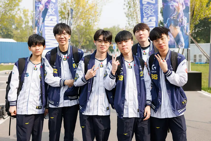 LOL世界賽／CFO今搶4強門票！大戰KT賽前分析 關鍵人物是HongQ