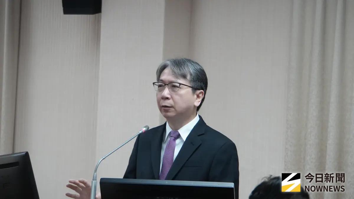 中國意圖「長臂管轄」 國安局出手！祭2措施包括法辦中共協力者