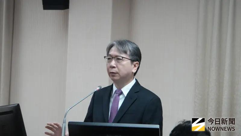 中製「生成式AI語言模型」　國安局警告：潛藏資安風險