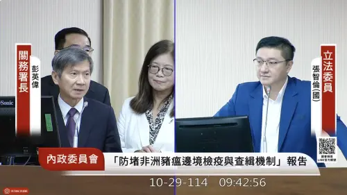 夜市中國零食哪裡來？關務署：小三通一人可扛6公斤「不能販賣」
