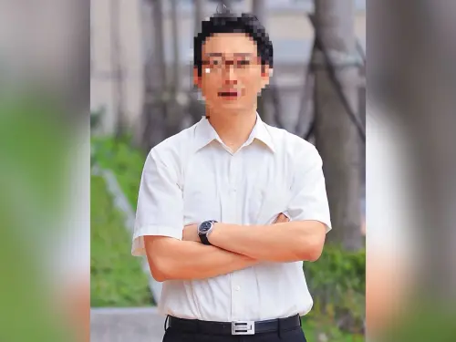 「北教大王力宏」爆劈腿12女！分手SOP、最愛「已婚女」原因曝光
