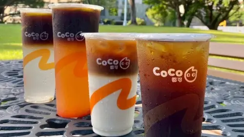 CoCo買一送一、2杯99元！4大萬聖節飲料優惠到11月　水果咖啡開賣
