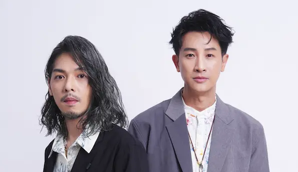 ▲浪花兄弟（如圖）睽違15年再度合體，將於11月9日登上武漢開唱，好兄弟兼老闆周杰倫，得知喜訊後也親錄影片助陣，粉絲興奮敲碗3首歌〈你是我的OK繃〉、〈想你就寫信〉、〈說好的幸福呢〉必唱。（圖／杰威爾音樂提供）