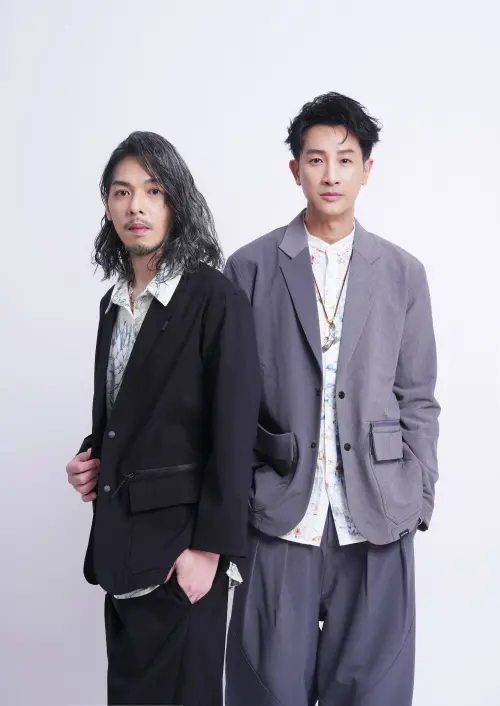 ▲（圖／杰威爾音樂提供）