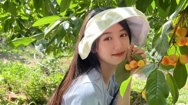 ▲《琉璃》女星袁冰妍因逃稅風波遭封殺3年，近日微博、小紅書解禁並曝光近況，微博瘋傳她將赴橫店拍短劇，最快11月正式復出，粉絲留言力挺：「終於等到妍妍！」（圖／翻攝自袁冰妍微博）