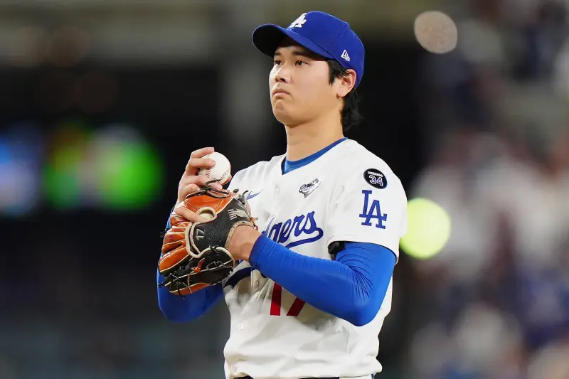 MLB 世界大賽G7分析／道奇最終戰誰先發未知！大谷翔平是最佳解？