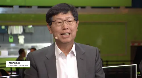 借鑑竹科經驗！電電公會提海外「TEEMA科學園區」首座設在這國
