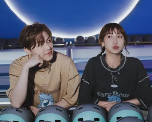 粿粿3年前答應范姜彥豐求婚！王子反應被挖出　粉絲驚：細思極恐
