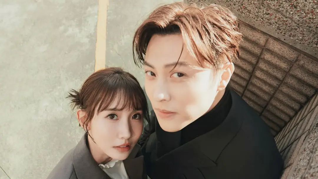 粿粿劈腿王子不是祕密？成語蕎留言挺范姜彥豐：早就聽說女方出軌