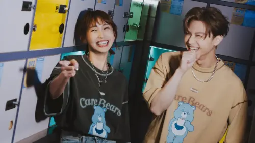 今日娛樂看點／胡釋安切割粿粿、王子！要她搬走　道歉范姜彥豐
